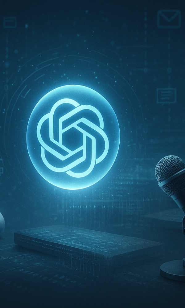 ChatGPT يدخل عالم الأخبار: خطر على وسائل الإعلام