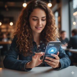 ChatGPT يدخل عالم الأخبار: خطر على وسائل الإعلام